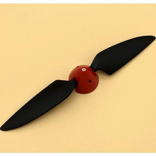 8060 8x6 Foldable propeller for Brushed Electric Radio Controlled Glider