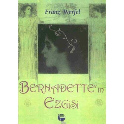 Bernadette'ın Of Solomon Franz Werfel Document Publications (TURKISH)
