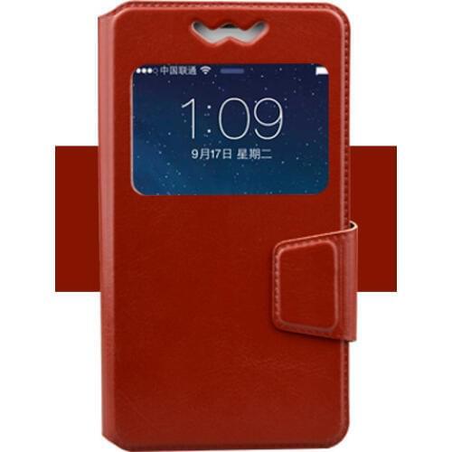 Phone Cases Luxury fashion PU Leather Flip Cover case For Highscreen Easy XL Pro Power Five Max Thunder Bay Spade Omega Prime XL