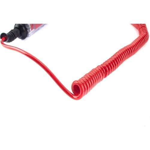 3-48V Digital Electric Circuit Tester Pen Automotive with Stainless Probe