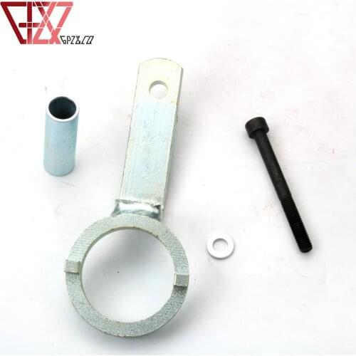 Variator Holder / Blocking Tool For Aprilia Atlantic SR Max Scarabeo Sport City Cube Sportcity 250cc 300cc 5442