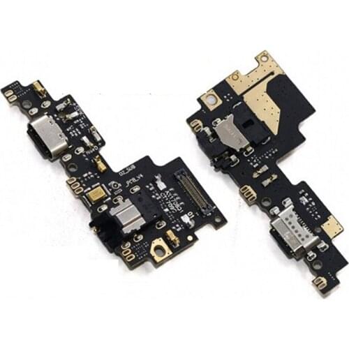 For Xiaomi Mi 5X Mi A1 Charging Charger USB Dock Connector Flex Cable