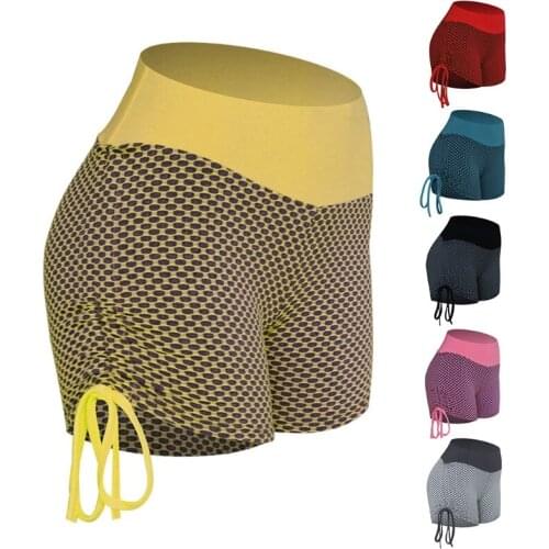 EDCRFV Women's Sports Shorts