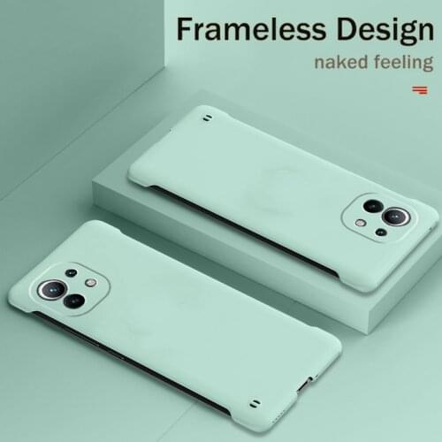 KMUYSL Phone Cases Xiaomi Mi 10 5G