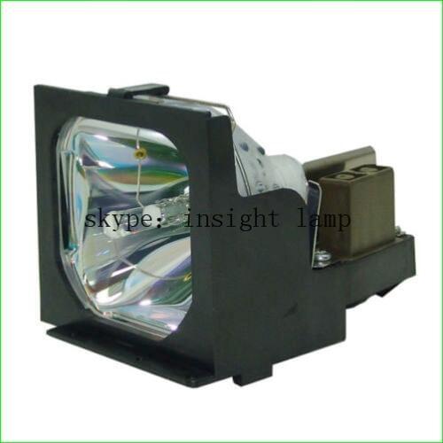 Projector lamp POA-LMP33 with housing/ case for PLC-SU20 PLC-SU20N PLC-SU22 PLC-SU22N PLC-XU20 PLC-XU21 PLC-XU22 PLC-XU22N