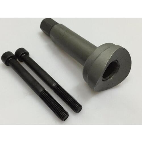 For ATV Motorcycle Steel Kit Gudgeon Pin Wrist Pin Extractor Remover Puller Tool