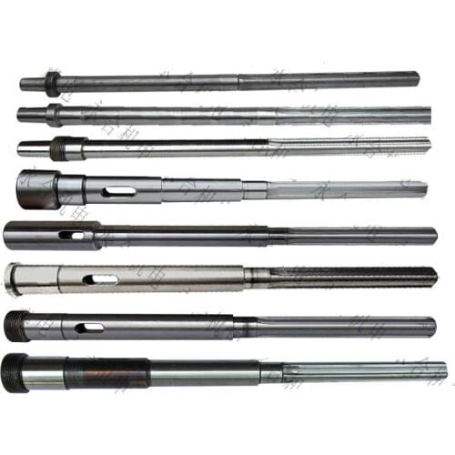 Bench drill spindle 406B, Z512-2, Z512B, Z516, Z4120, Z4125, ZS4125 drilling machine accessories