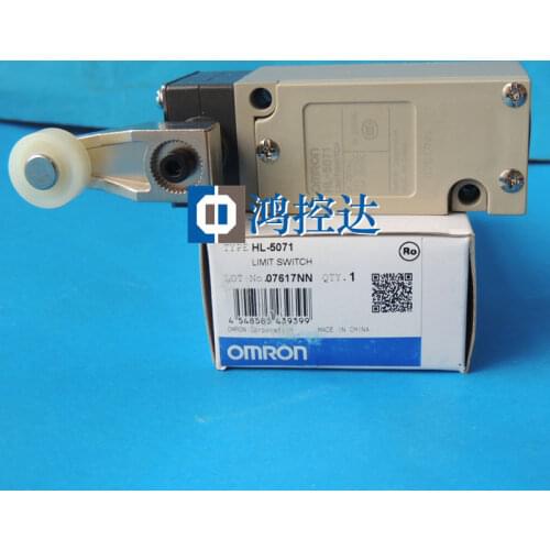New original Prototype Limit Switch HL-5071