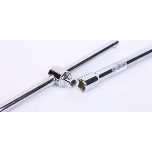 14/16mm Spark Plug Socket 12 Point Remover Wrench Drive Repair Removal Accessory T3EF