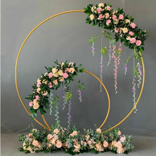 Wedding Arch Decoration Background Props Party Background Arch Stand Arch Flower Flower Stand Decoracion Fiestas Y Eventos