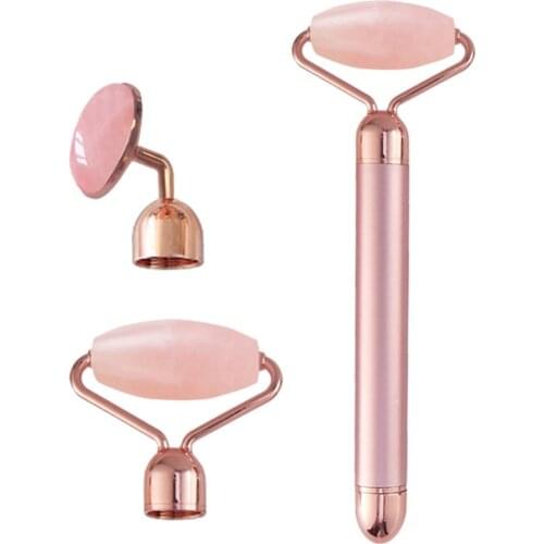 Five In One Roller Massage Stick Improve Facial Skin Elasticity Massage Stick Valentines Day Gift Birthday Gift