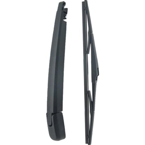 Rear Wiper Blade & Arm For Kia Cerato From 2003 2004 2005 2006 2007 2008 Windscreen Wiper Wholesale Car Accessories