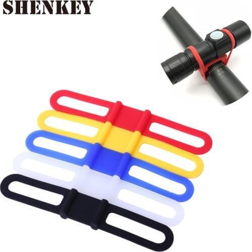 SHENKEY Elastic Bands For Clothes