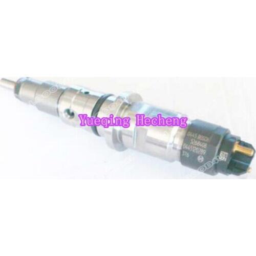 Common Rail Fuel Injector 0445120289 0 445 120 289 5268408