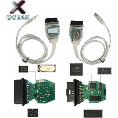 High quality for VAG CAN PRO CAN BUS+UDS+K-line S.W Version 5.5.1 VCP Scanner and ODIS obd2 diagnostic scanner tool