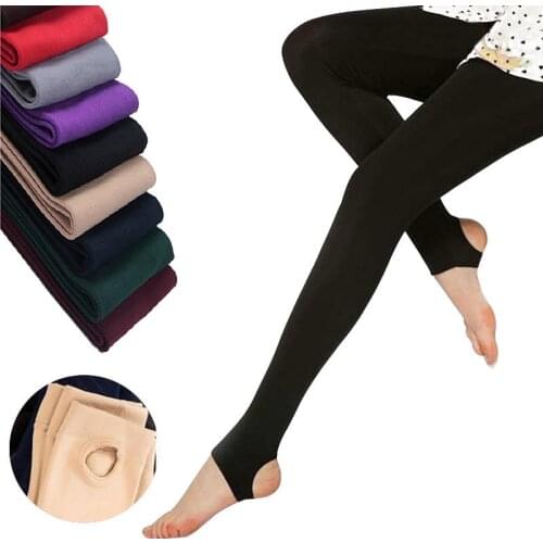 WICCON Women's Leggings