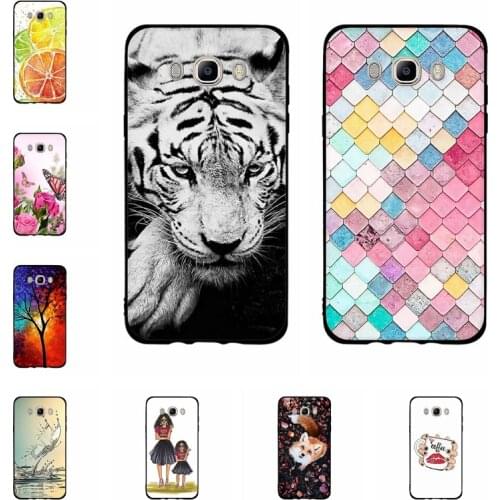 XEINFE Phone Cases Samsung Galaxy J7 2016