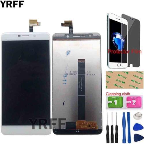 Protective Glass On The Phone YRFF China