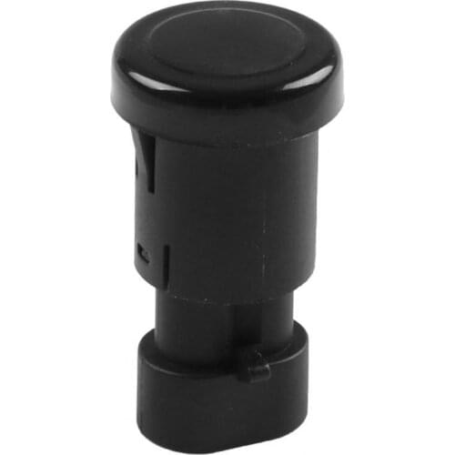 Rear Liftgate Window Glass Release Switch Button Plastic 15798062 for GMC-Yukon 2007 2008 2009 2010 2011 2012 2013 2014