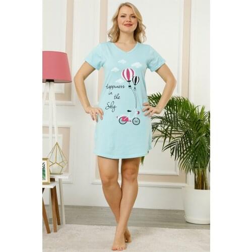Akbeniz Women's Sleepwear