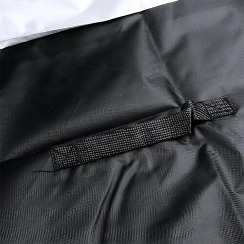 1PC Tire Cover Case Car Spare Tire Cover Storage Bags Polyester Wheel Carry Tire For Cars Protection Tote 4 Season Covers M6E9