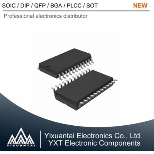 CY7C63823-SXC CY7C63823-SXCT CY7C63823【IC USB PERIPHERAL CTRLR 24-SOIC】10pcs/Lot New