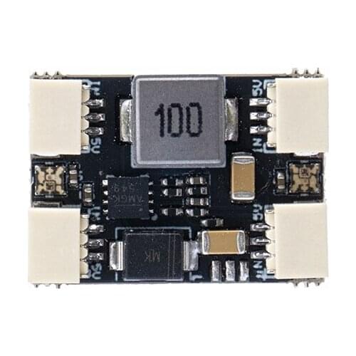 Diatone MAMBA 1PCS LED Distributer Board For MXC 3 TAYCAN LED Ducts