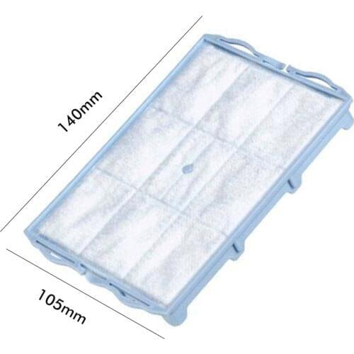 1pc HEPA Filter Motor Filters Replacement for Bosch Siemens BSGL3126GB BSGL312GB Vacuum Cleaner parts Accessories