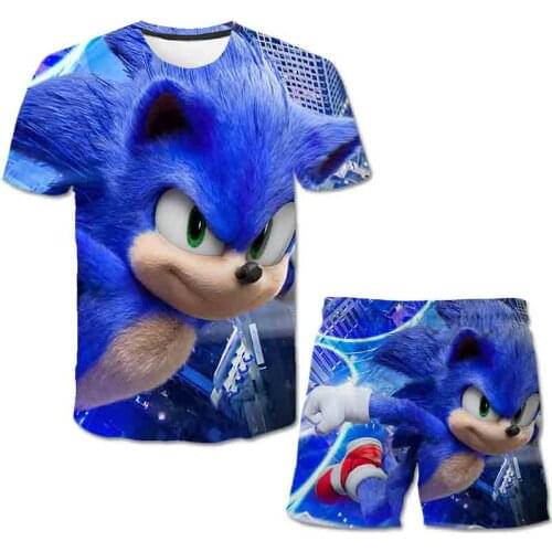 HMXRBY T-shirts For Boys