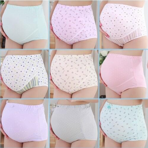HYBATOLY Women Underwear