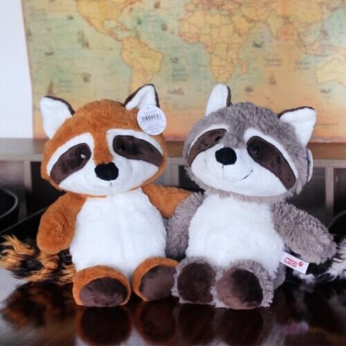 MEIZHI Plush Toys