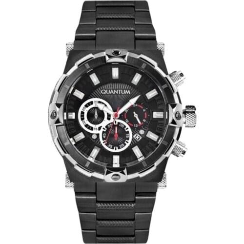 Quantum HNG481.650 Men Wristwatch Clock