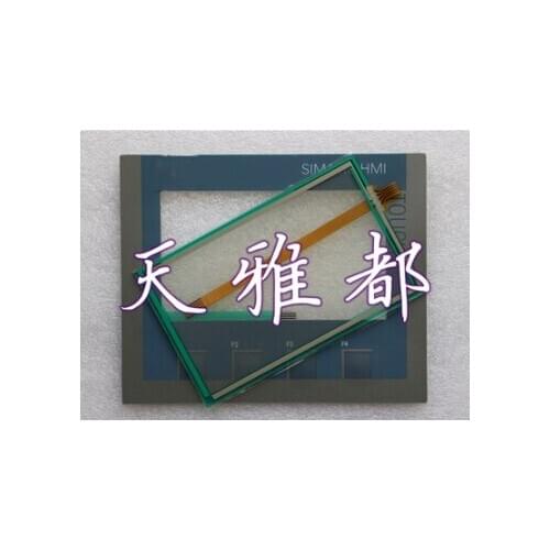 KTP400 6AV2 123-2DB03-0AX0 6AV2123-2DBO3-OAXO Touch protection NEW Protective film