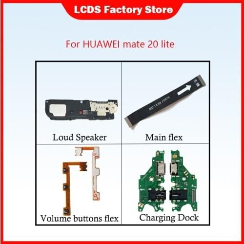 PANFU Speakers For Huawei Mate 20 Lite Phones