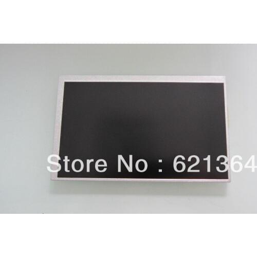 CLAA070NCODCW professional lcd screen sales for industrial screen