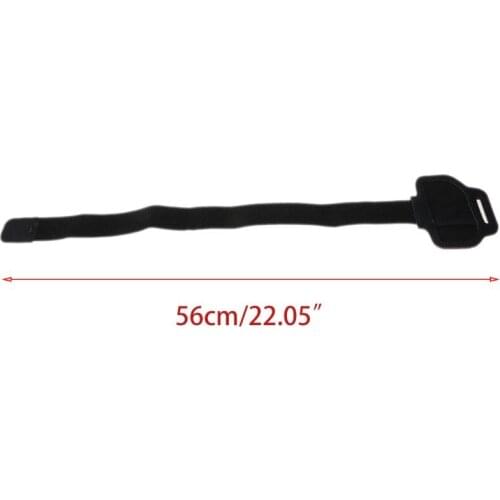 Adjustable Leg Strap Elastic Band Compatible For Nintend Switch NS Joycon Ring Fit Ring