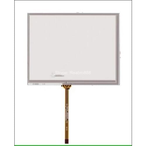 Touch for TR600 SM OTDR fiber reflectometer otdr touch screen/ Touchscreen