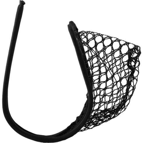 DIY Apparel Patches Mens C-String Fishnet Underwear Sissy Panties Lingerie See Through Sheer Mesh C-String Briefs Underwear