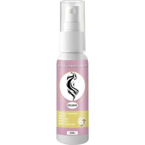 Healthy Long Lifespan Scalp Treatment Hair Growth Conditioner for Women