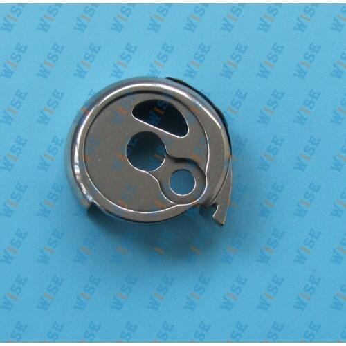 1 PCS bobbin case #91-010 159-91 FOR PFAFF 491