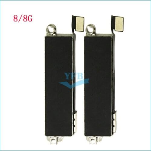 10pcs For iPhone 8 Plus XS Motor Vibrator Flex Cable Cell Phone Replacement Parts