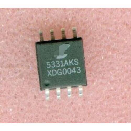 100% NEW Free shipping CS5331A-KSZ new Free Shipping