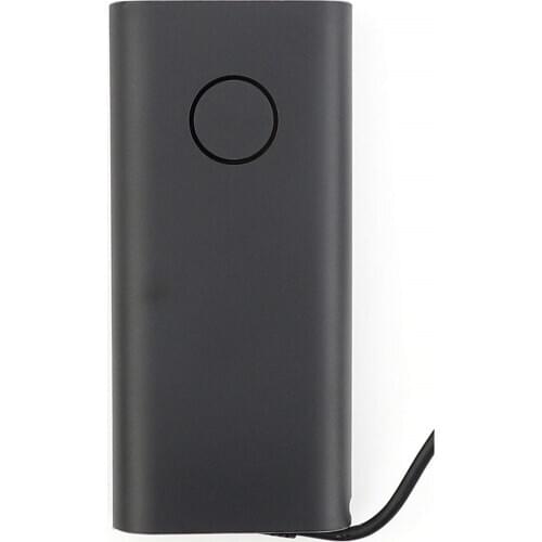 Huiyuan compatible with Dell 130WAC Adapter 332-1829 130W M3800 M2800 XPS 15 9530 9550 7347 7348 7459 130W AC Adapter