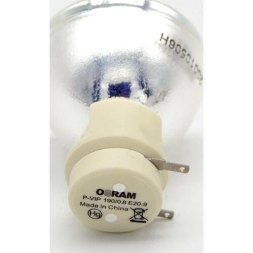 Free shipping Free Shipping MC.JKL11.001 Projector Lamp bulb P-VIP 190W/0.8 E20.9 for ACER X112H/X122 Projector