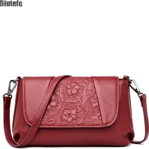 Womens Vintage Bags Biutefo China