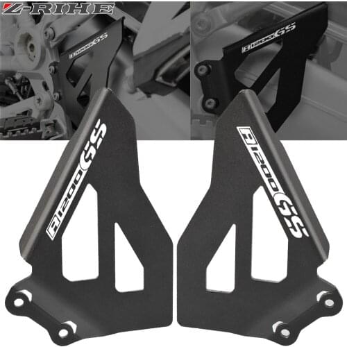 FOR BMW R 1200 GS R1200GS LC Adventure 2013-2020 R 1250GS Adventure 2018 2019 2020 Motorcycle Accessories Brake cylinder guard