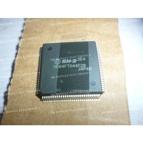 HD64F7044F28 QFP112 NEW