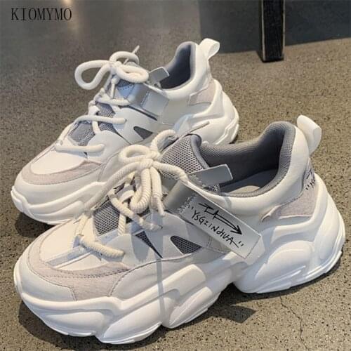 KIOMYMO Women's Shoes