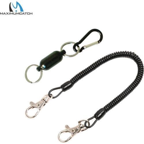 MAXIMUMCATCH Fishing Ropes