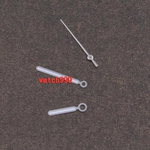 Watch Hands Fit Miyota 8205 8215 DG2813,DG3804 movement Green Luminous